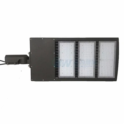 300W LED parkkipaikan valot