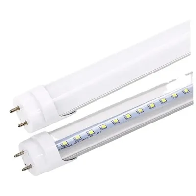 3 jalan T8 led-putkivalo