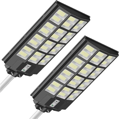 5000 W LED Solar Street Light -liiketunnistin