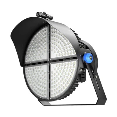 6000K LED-stadionvalo