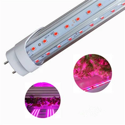 Säädettävä spektri Led Grow -valot