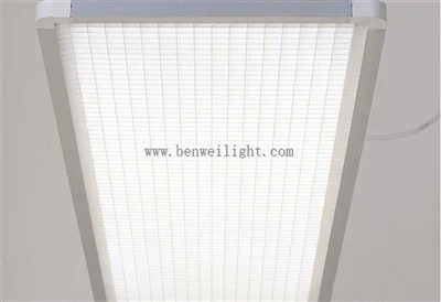 Anti Glare Classroom Light 5000k UGR:llä<16