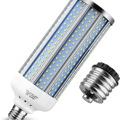 E27 LED maissipolttimo