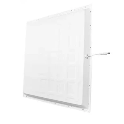 Upotettu LED-alumiini moderni LED-paneelivalo