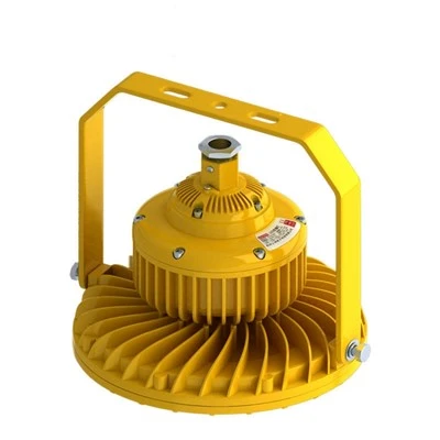 Räjähdyssuojattu LED-valaisin 100W