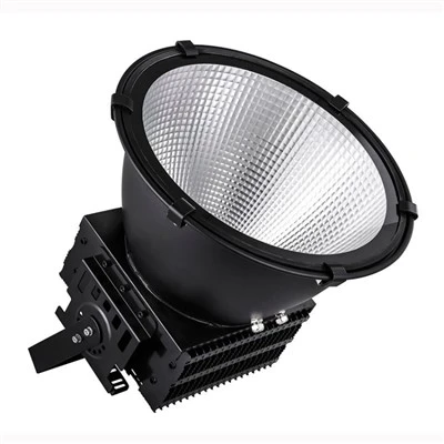 Korkean kirkkauden IP65 LED-valo