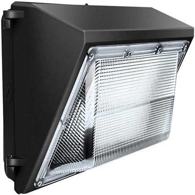 Suuri-kirkkaus LED-seinävalaisin
