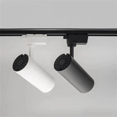 IP65 vedenpitävät raidevalot