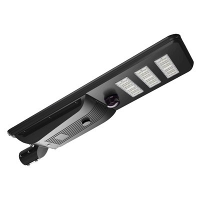 IP66 All in One Led Solar Street Light