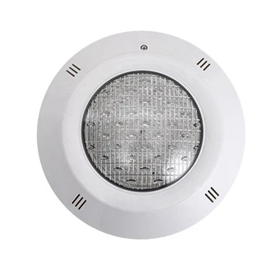 IP68 18W Led vedenalainen valo