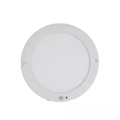 LED-paneelin anturikattovalot