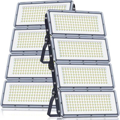LED-stadionvalo 230W 6000K