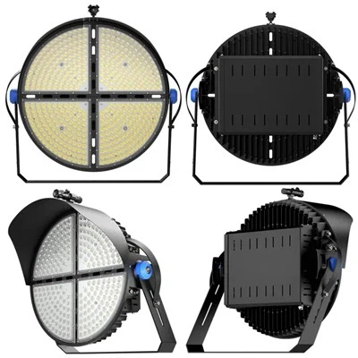 LED-stadionvalo IP65