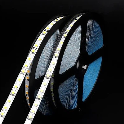 Led-nauhavalot 50 metriä vedenpitävät