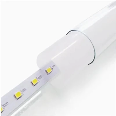 Led-putkivalo