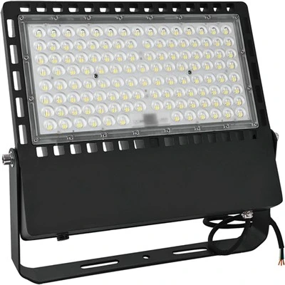 Led Wall Floodlight Stadiumin vedenpitävät valot