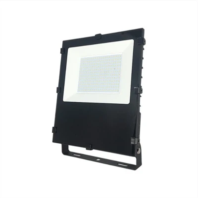 Led seinävalonheitin