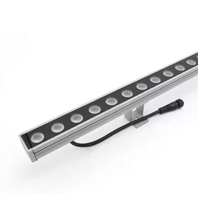 LED-seinävalo