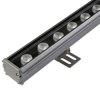 LED-seinäpesurin valot maisemavalaistus