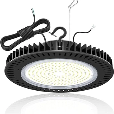 Led vedenpitävä Highbay Light 250W Ip67 3300K
