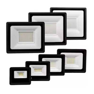 Lumen Floodlight IP66 Outdoor Spot