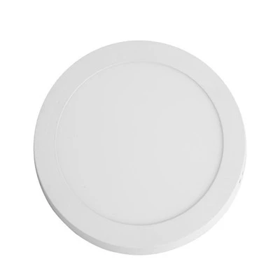 Moderni pyöreä paneelivalo