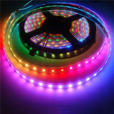 RGBW led-nauhavalot