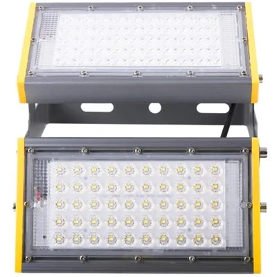 Square Outdoor Focos -valaistus
