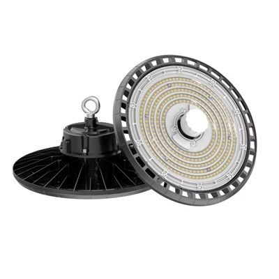 Himmennettävä UFO-anturi High Bay Light