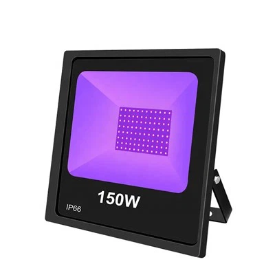 UV-LED-valaisin juhliin