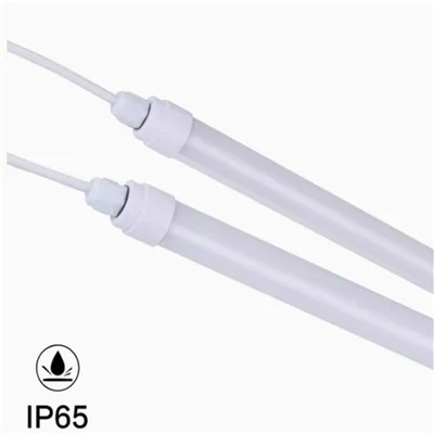 Vedenpitävä Linear Light T8 Vedenpitävä LED-putki
