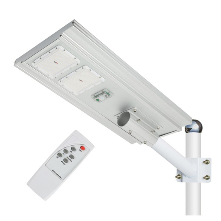 Solar Road Garden Light
