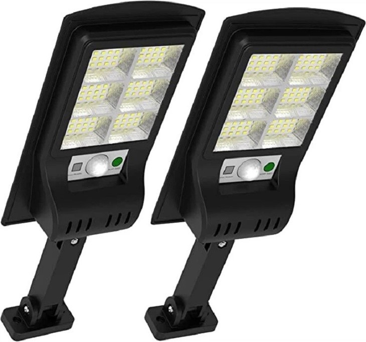 Solar Street Lamp 3000k