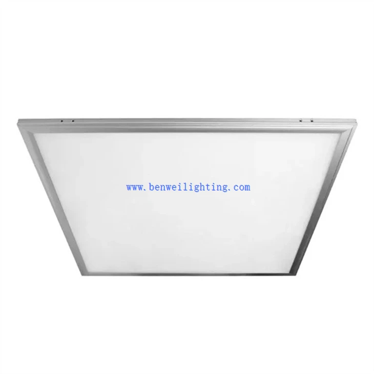 Square Anti-Yellowing Ceiling Light (2)