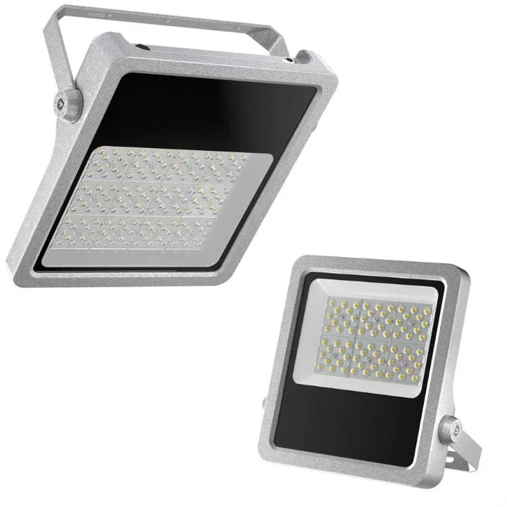 Strong Wind Resistance Outdoor Stadium Led Floodlight
