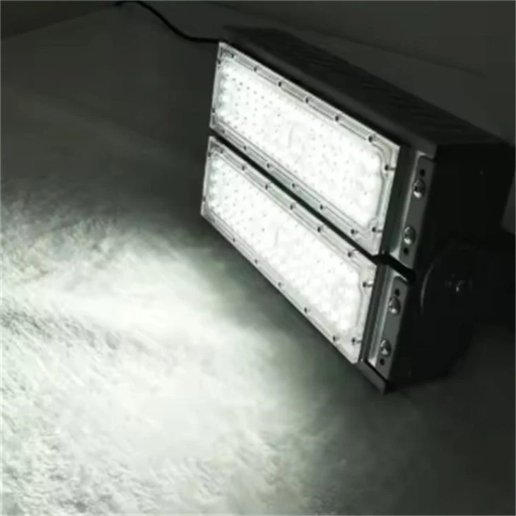 Super Spotlight Led Flood Light
