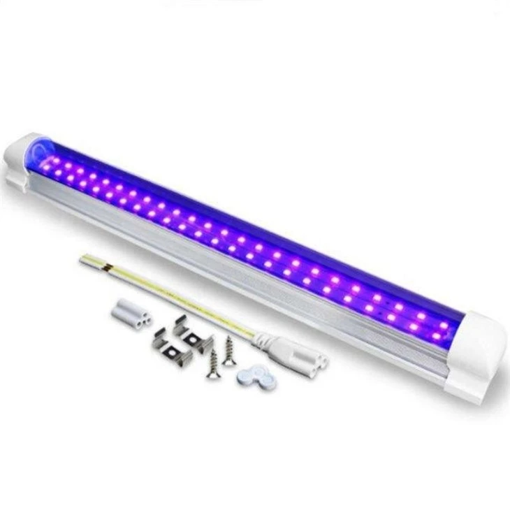 T8 Tube UV Blacklight suppliers