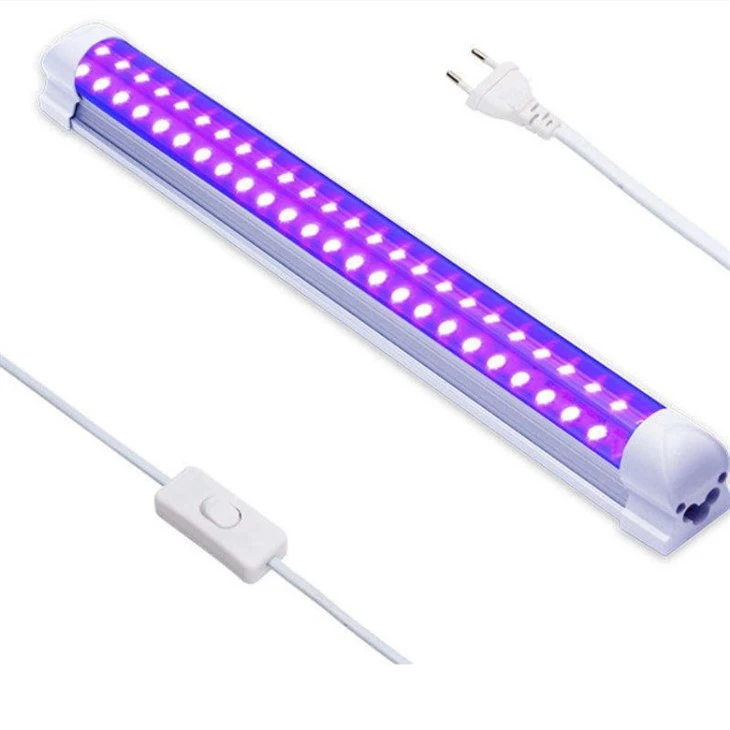 T8 Tube UV Blacklight