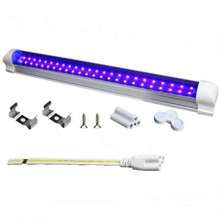 T8 Tube UV Blacklight best