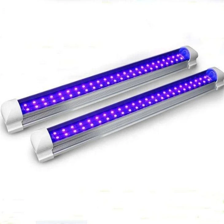 T8 Tube UV Blacklight high quality