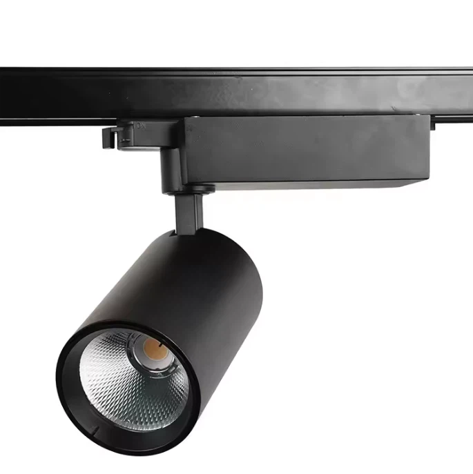Track Lighting Dimmable With 5 Yeays Warranty
