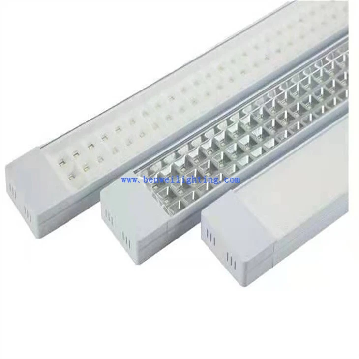 Ultra-thin tube light (4)