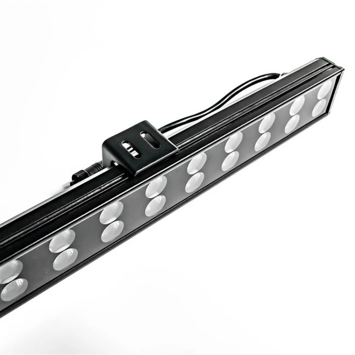 Wall Washer Lamp Dimmable