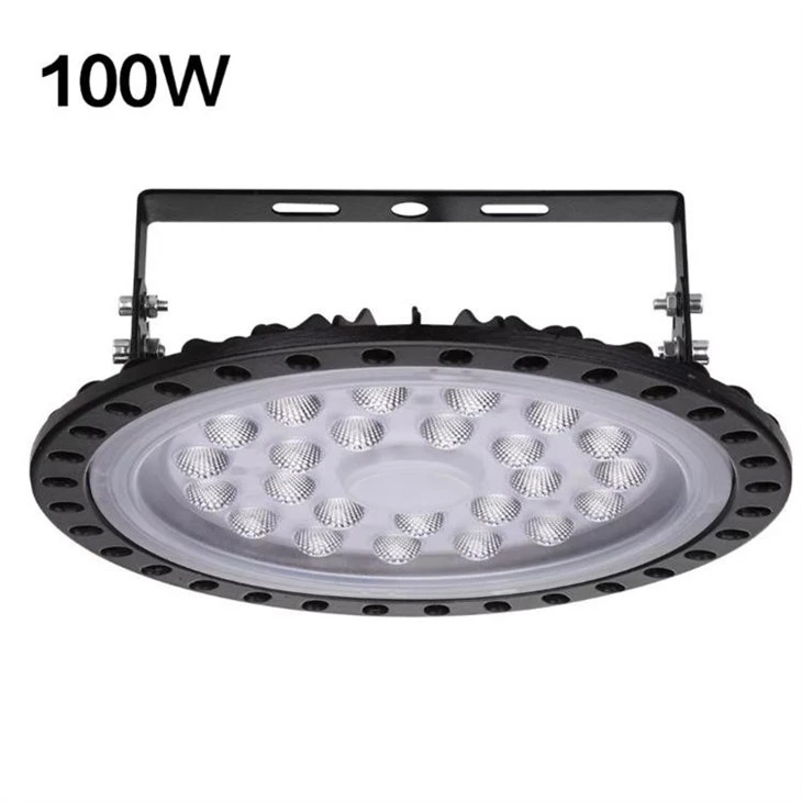ufo led high bay