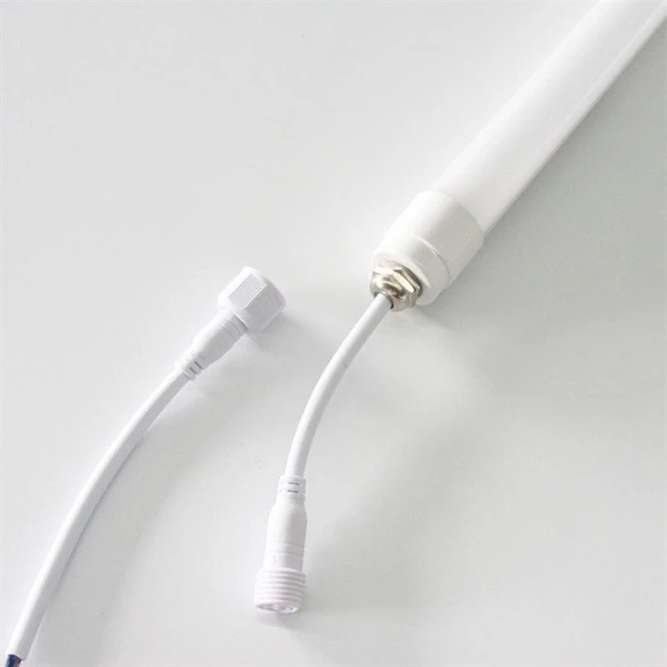 Waterproof Freezer T8 LED Tube Light high quality