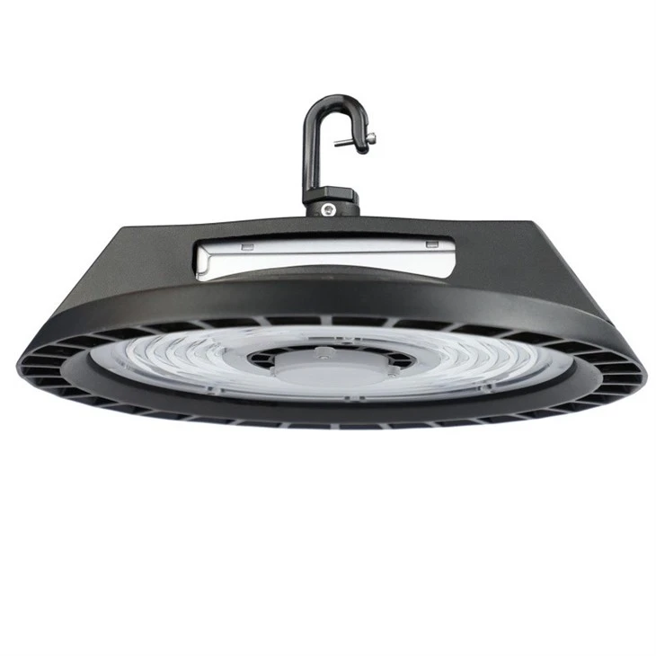 Waterproof Rectangle UFO High Bay Light price