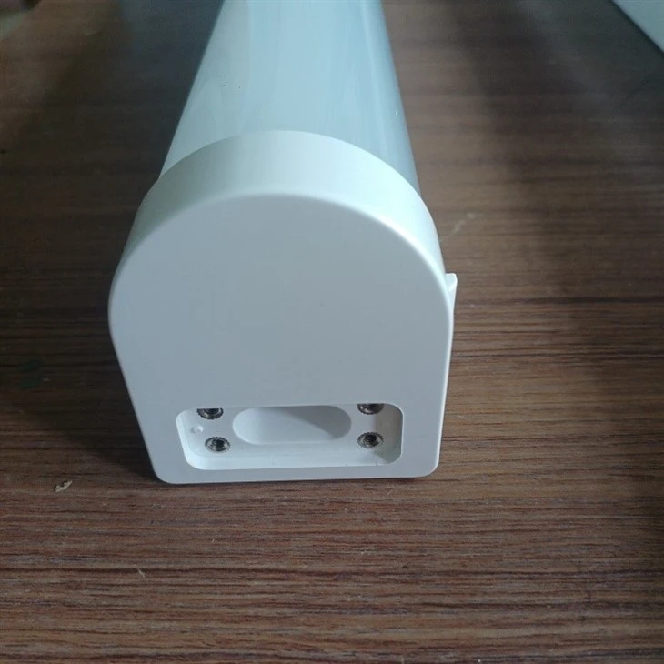 Yellow LED Tube Light factory